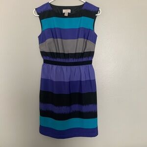 Ann Taylor loft dress